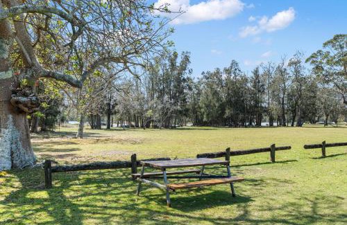 Lake Conjola Appartement | Seachange Parks Lake Conjola