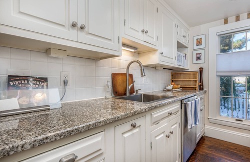 Swampscott Maison | Seacity View