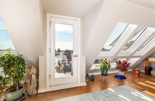 Swampscott Maison | Seacity View