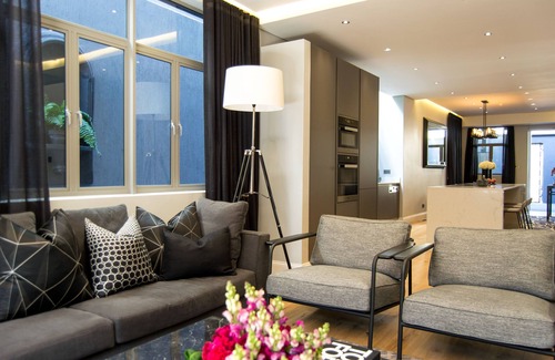 Bantry Bay Appartement | Seacliff Apartments