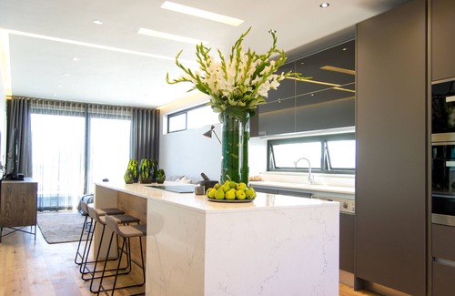 Bantry Bay Appartement | Seacliff Apartments