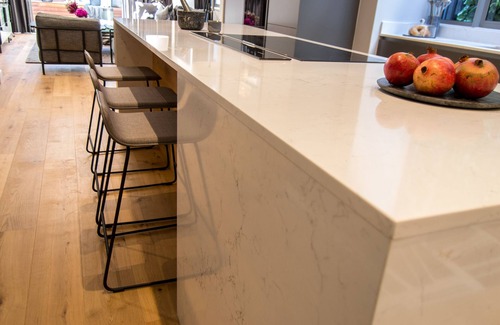 Bantry Bay Appartement | Seacliff Apartments
