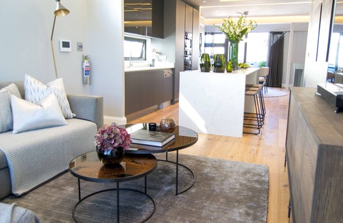 Bantry Bay Appartement | Seacliff Apartments
