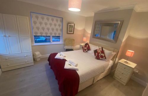 Galway Maison | SeaClusion Barna