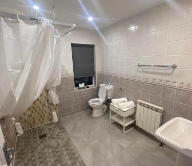 Galway Maison | SeaClusion Barna