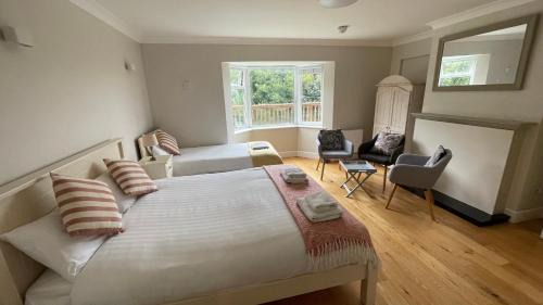 Galway Maison | SeaClusion Barna