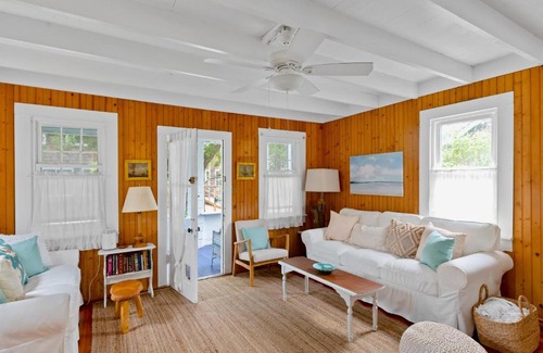 Ocean Beach Maison | Seaclusion Gardens