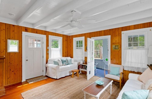 Ocean Beach Maison | Seaclusion Gardens