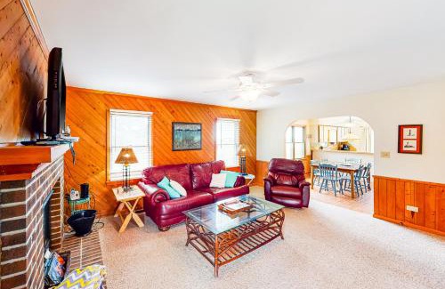 Brigands' Bay Maison | Seaclusion