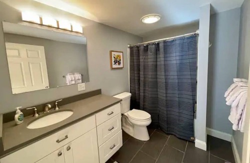 Kittery Maison | Seacoast Escape