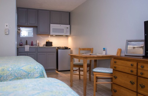Ogunquit - Wells Hôtel | Seacoast Motel