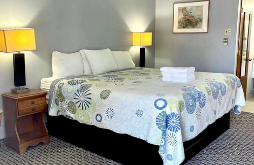 Ogunquit - Wells Hôtel | Seacoast Motel