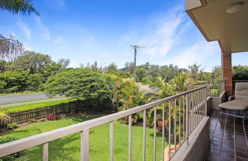Hawks Nest Appartement | Seacrest 7