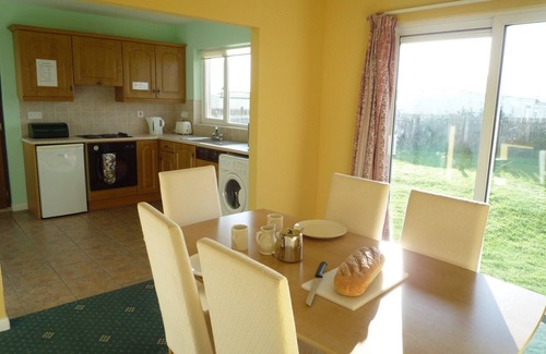 Bundoran Maison | Seacrest Holiday Home
