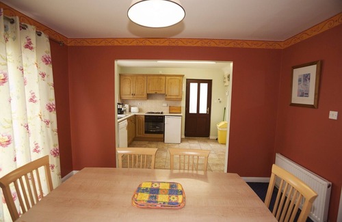 Bundoran Maison | Seacrest Holiday Home