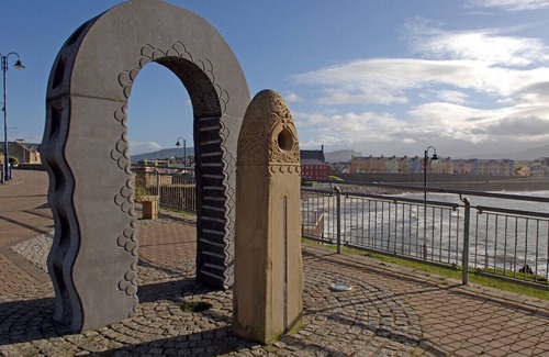 Bundoran Maison | Seacrest Holiday Home