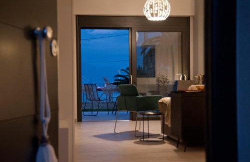Aigio Appartement | Seacret Apartments
