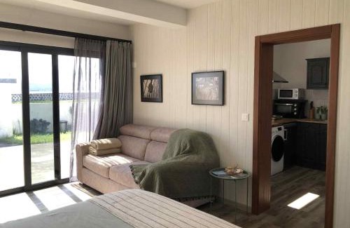 Horta Appartement | Seacrets Beach House