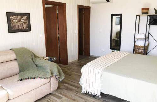 Horta Appartement | Seacrets Beach House