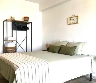 Horta Appartement | Seacrets Beach House