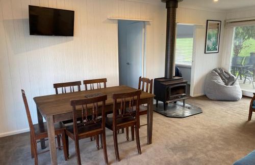 Sugarloaf Maison | Seacroft Beach House
