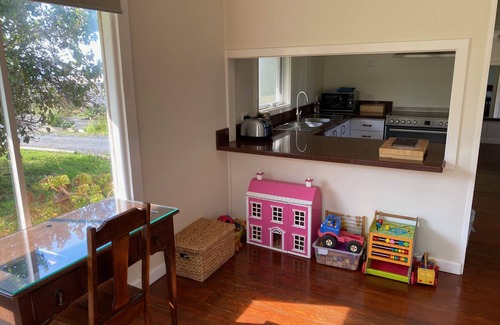Sugarloaf Maison | Appartement Seacroft Ocean View