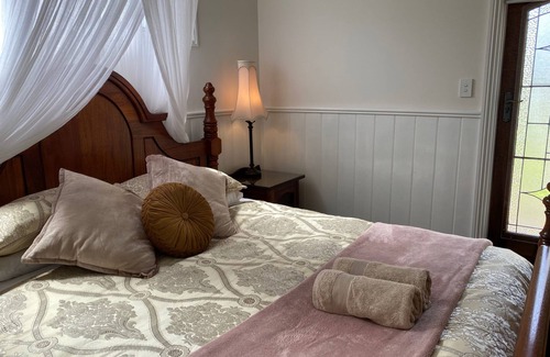 Sugarloaf Maison | Seacroft Studio - Self Contained Apartment With Stunning Ocean Views