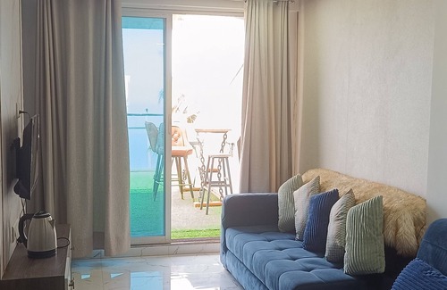 Harnai Hôtel | Seadeck Homestay