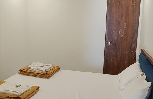 Harnai Hôtel | Seadeck Homestay