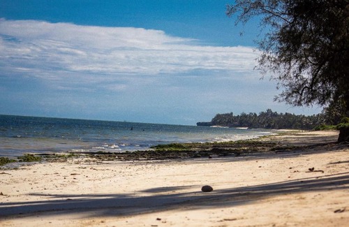 Mtwapa Appartement | SeaEsta Beach House