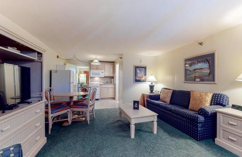 Ogunquit Appartement | Seafarer Resort