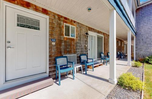Ogunquit Appartement | Seafarer Resort