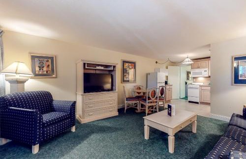 Ogunquit Appartement | Seafarer Resort