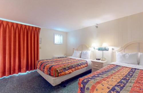 Ogunquit Appartement | Seafarer Resort