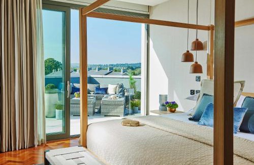 Ballymoney Station Balnéaire | Seafield Hotel & Spa Resort