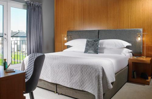 Ballymoney Station Balnéaire | Seafield Hotel & Spa Resort