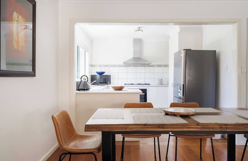 Seaford Maison | Seaford Escape Simple Comforts Perfect Location