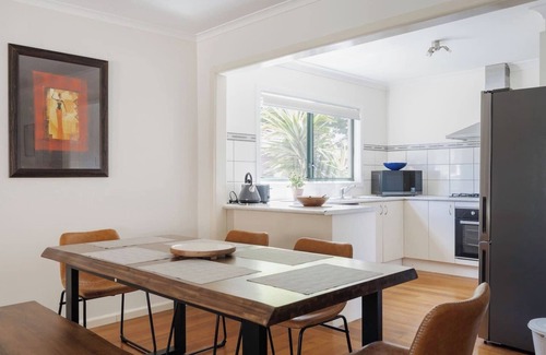 Seaford Maison | Seaford Escape Simple Comforts Perfect Location