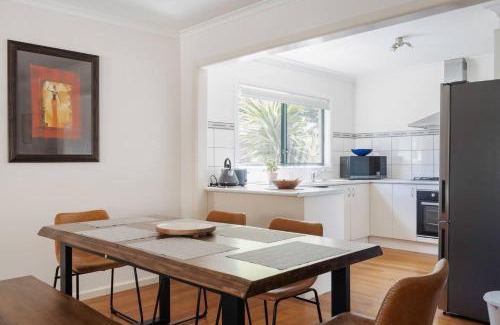 Seaford Maison | Seaford Escape - Simple Comforts, Perfect Location
