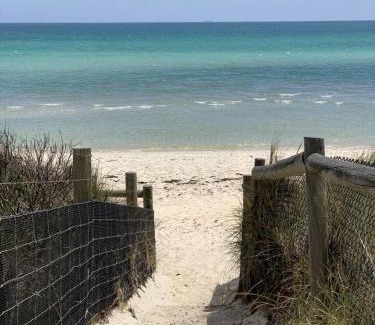 Seaford Maison | Seaford Escape - Simple Comforts, Perfect Location