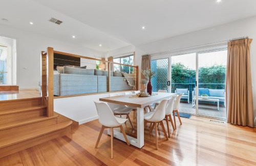 Seaford Maison | Seaford Luxe Beach House 2023 BDC Traveller award winner