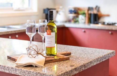 Seaford Appartement | Seaford Luxe - Cosy meet luxury - Netflix- Heating