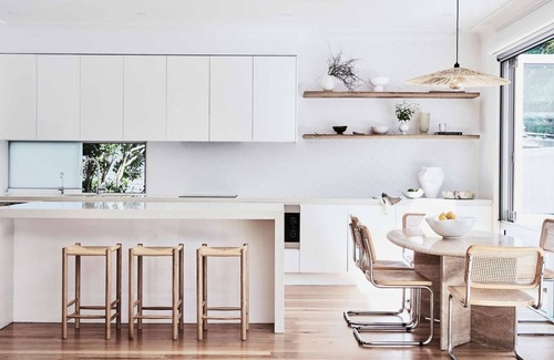 Seaforth Maison | Seaforth Casa by Contemporary Hotels