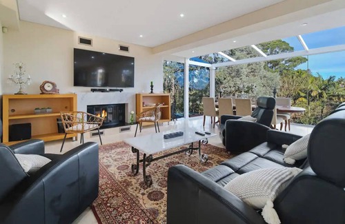 Seaforth Maison | Seaforth Harbourside Sanctuary