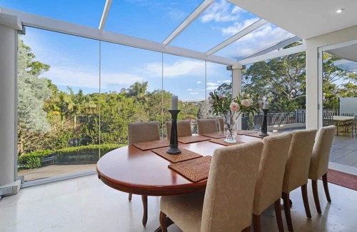 Seaforth Maison | Seaforth Harbourside Sanctuary