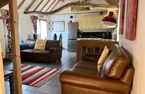 Roughton Maison | Seafret Barn 4 plus 2