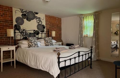 Roughton Maison | Seafret Barn 4 plus 2