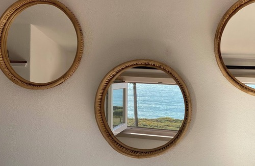 Praia das Macas Maison | Seafronft Villa With Swimming Pool