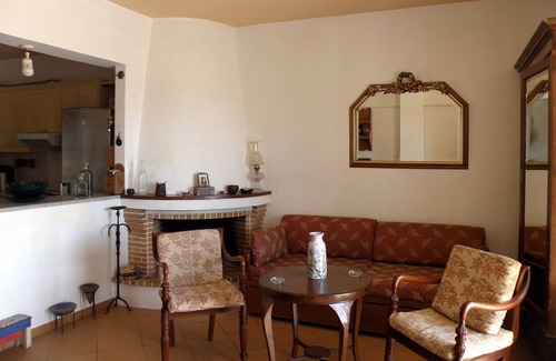 Tavari Maison | Appartement en première ligne de 2 chambres avec parking