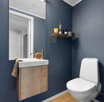 Gamle Oslo Appartement | Seafront Apartment at Sørengka OSLO